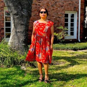 New sunny girl dress XL
